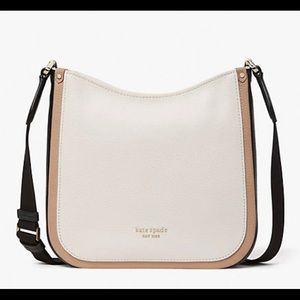 Kate Spade Roulette Medium Messenger bag
